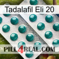 Tadalafil Eli 20 dapoxetine2